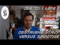 Odšťavené štávy versus smoothie