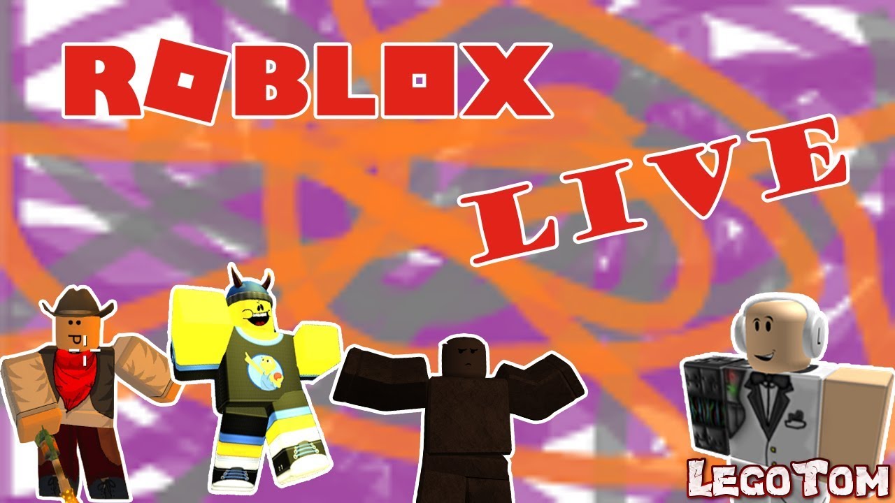 Roblox Live Join And Hangout - kazok hangout roblox