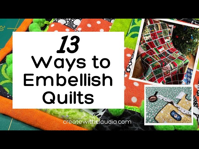 Quiltmakers Journey: Wall Quilt Rack - I Love It!