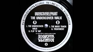 Undercover Elephant - Flip 'n' Rip