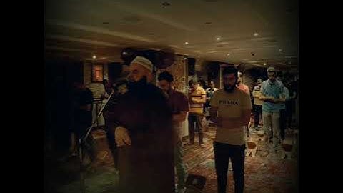 تلاوة تمس القلوب 🤍 ( بَل لِّلَّهِ الأَمرُ جَمِيعًا )
