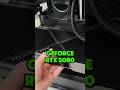 Una RTX 5080 de 24GB ???