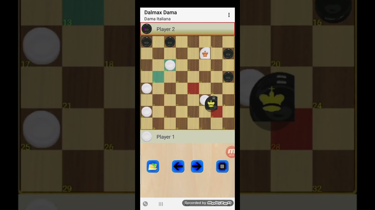 DAMA ITALIANA PARTITE D'ALLENAMENTO 💪