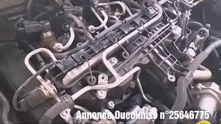 Ouedkniss Annonce Numéro 25646775 Skoda Rapid 2015 Tdi 1.6 105Ch 130080Km