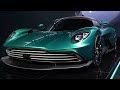 ASTON MARTIN VALHALLA Rompió Las Reglas