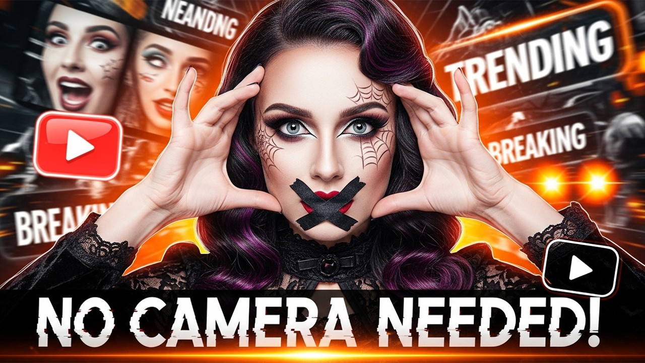 Учебное пособие TopView AI: как создавать вирусные маркетинговые видеоролики с помощью агентного ИИ