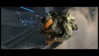 Halo Crossfire