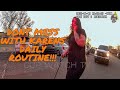 Karen's Busy Schedule is Interrupted by Police