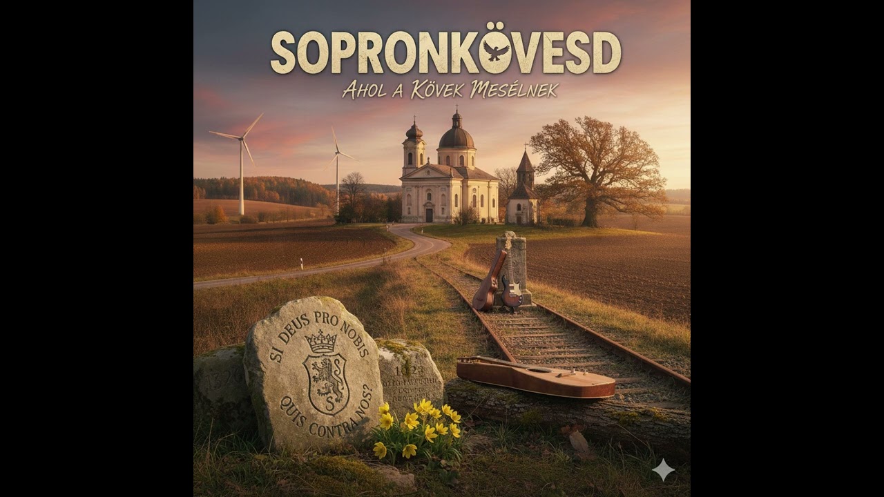 Sonic Horizon - Dal Sopronkövesdről: Ahol a kövek mesélnek