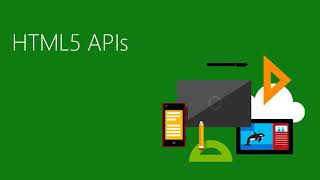Lesson 10 MTA HTML5 App Development