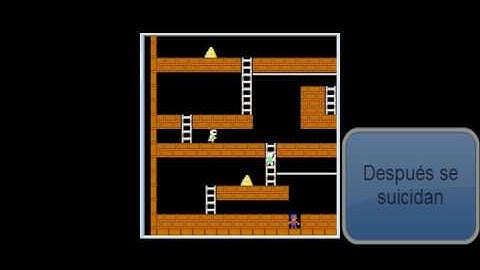 2017 I Tutorial: Como Skipear Niveles en Lode Runner