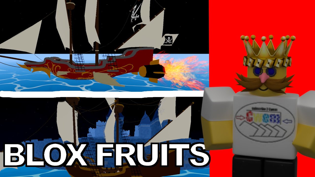 Skibidi Toilet Trading Permanent Ice in Blox Fruits EP.160.2, ice, fruit, Skibidi Toilet Trading Permanent Ice in Blox Fruits EP.160.2, By Jeffer