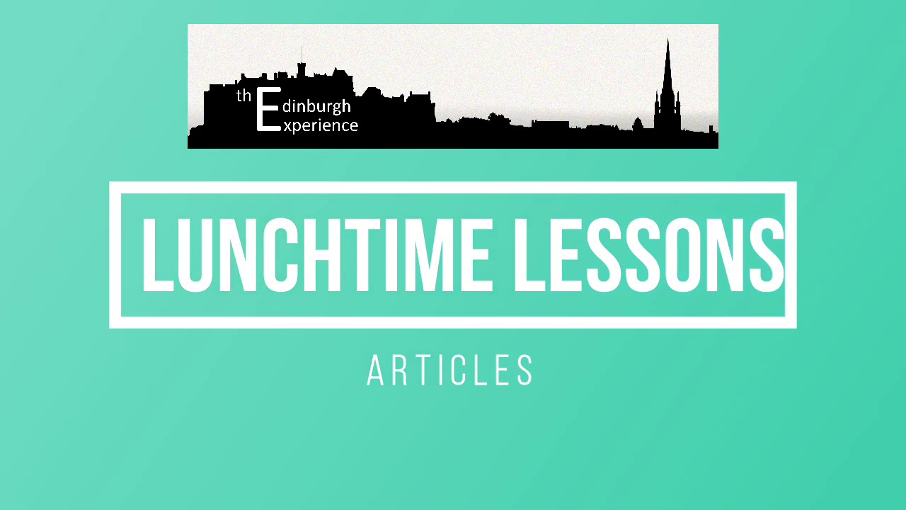 How to articles  in English