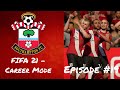 FIFA 21 TOP OF THE TABLE CLASH Southampton Career Mode Episode 19