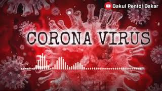 Langgam jawa virus corona ( covid 19 )