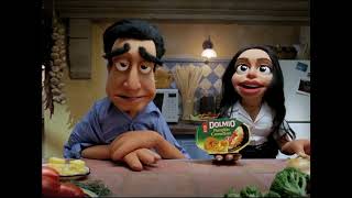 Dolmio - High Maintenance 2003, Australia