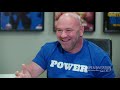 Dana White On How He Became The Most Powerful Man In MMA | Open Invitation