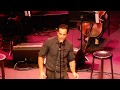 Ramin Karimloo performs Music Of The Night in Sydney. [fancam]