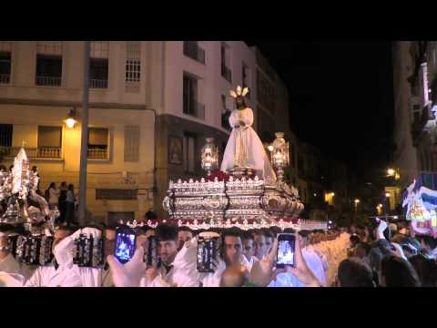Real, Muy Ilustre y Venerable Cofradía de Nazarenos de Nuestro Padre Jesús Cautivo, María Santísima de la Trinidad Coronada y del Glorioso Apóstol Santiago