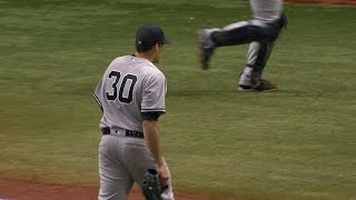 NYY@TB: Eovaldi strikes out four over six innings