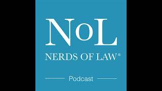 Nerds of Law 131 – 35 Years of Value-Based Pricing with Ron Baker