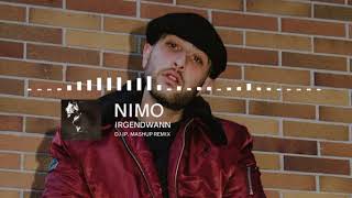 Nimo - Irgendwann (DJ IP. Remix)