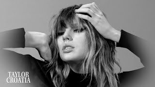 Taylor Swift - Getaway Car (Instrumental Version) Unofficial