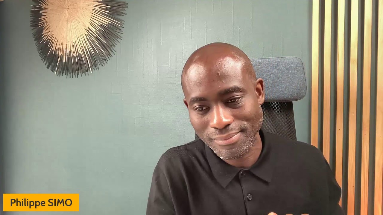 L'ECHEC DES ENFANTS DE LA DIASPORA... PARLONS EN