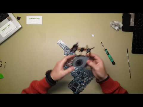 Драйвер перестал отвечать.Ремонт HP G7. Ноутбук выключается. Артефакты в 3D