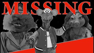 Five Muppets Who Lost Their Fame