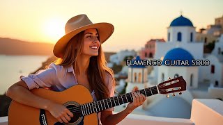Sunset Flamenco - Magical Spanish Guitar Solo