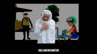 story wa Percaya ka anu jadi Guru ||Abuya uci Turtusi