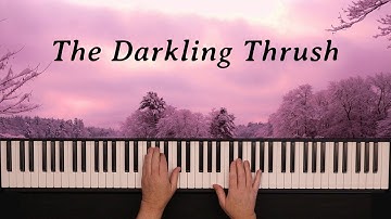 The 5-Minute Guide to Understanding Thomas Hardy