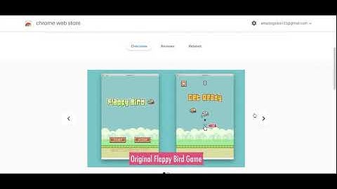 How to get Flappy bird on a Chromebook!