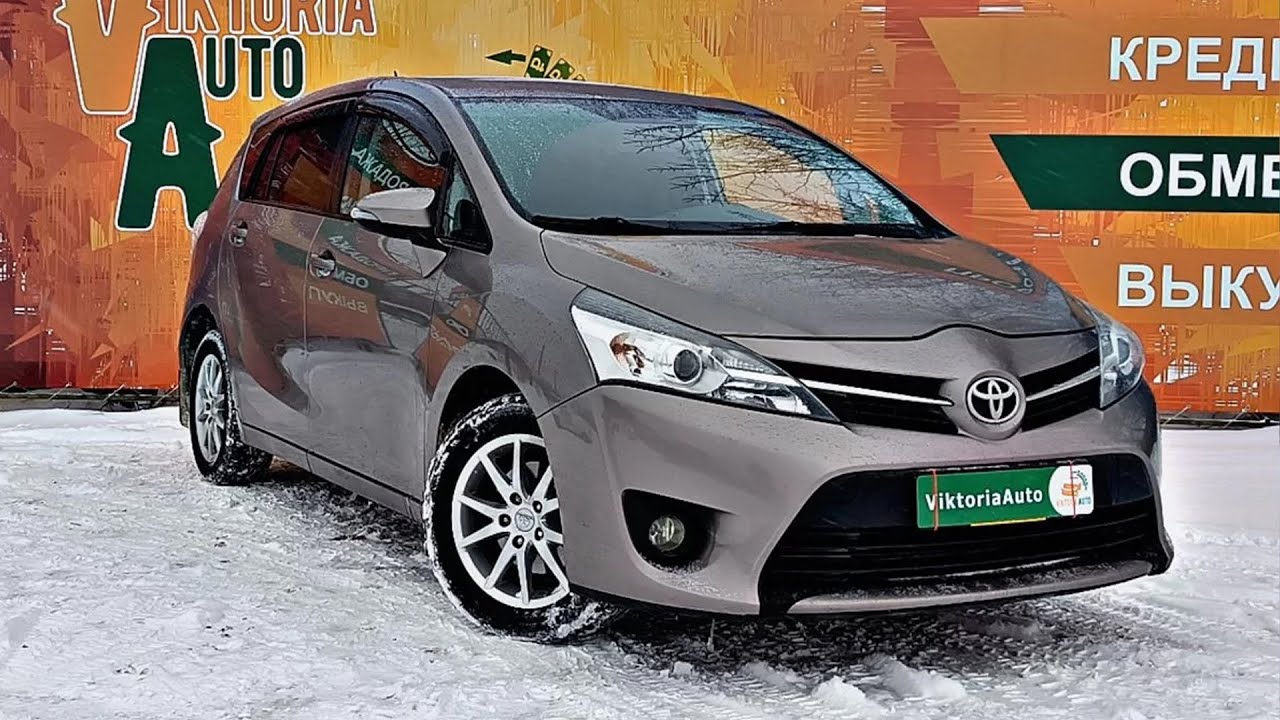 Автосалон виктория авто омск