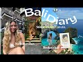 Bali diary ep 2  1602  2002 sanur schnorcheln lese  strandtage booktalk shopping hall