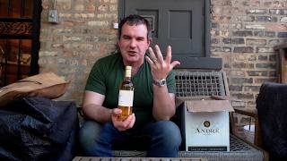 An Introduction to French Wine (for Spirits Nerds &c.) in One Mixed Case