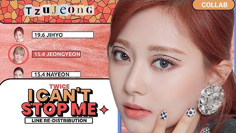 How Should TWICE Sing 