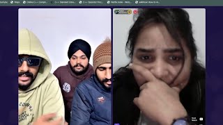 Turned Romantic Fast 😍 | Cutie Edition | Monkey Chat Best Clips #monkeyapp #jry 