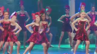 Atlantica / Gala Let's dance 2018
