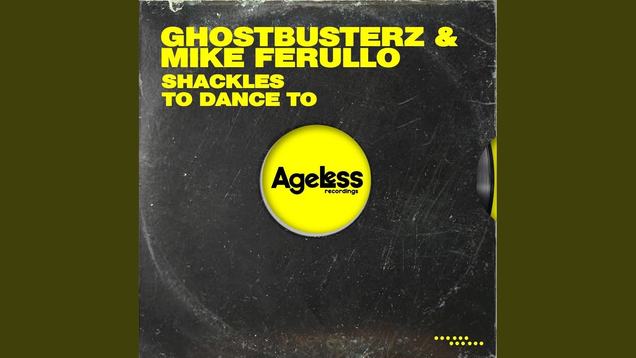 Shackles to Dance - YouTube