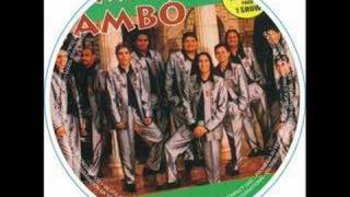Tambo Tambo - El Perdedor chords