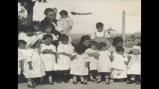 Maria Jacobsen and Rehabilitation of Armenian Orphans of the Genocide