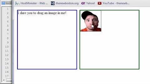 HTML5 Tutorial - 47 - Spice it Up