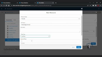 Calculate the discount screen flow || Best Practice || Salesforce Aspirants #22_06_2023