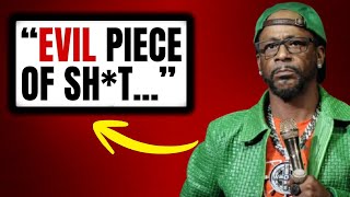 At 54, Katt WIlliams FINALLY Reveals 7 Most Evil People in Hollywood