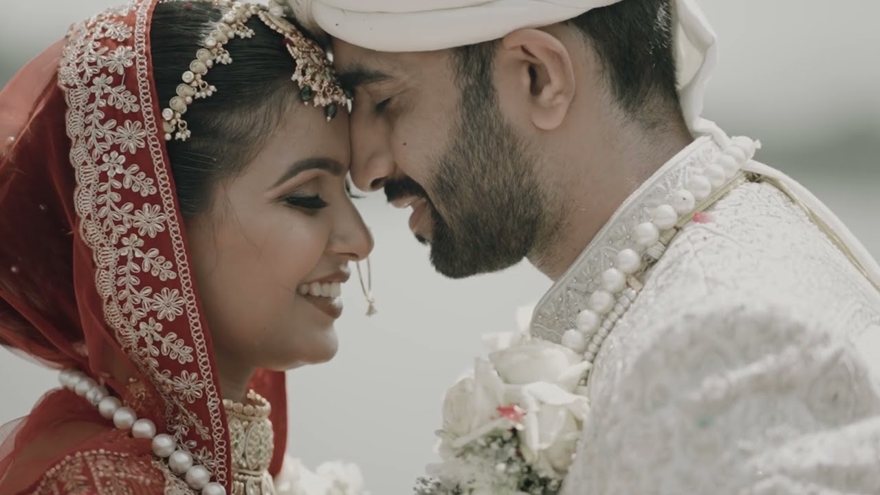 Varun & tarishi trailer