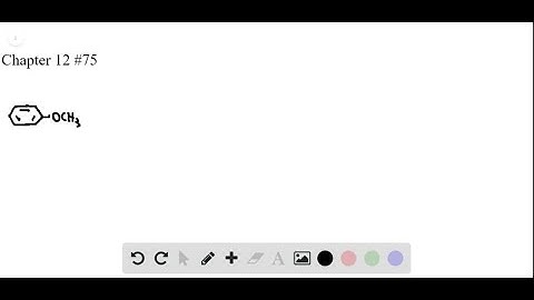 The Birch reduction is a dissolving metal reaction that converts substituted benzenes to 1,4-cycloh…