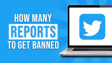 How Many Reports to Get a Twitter Account Deleted