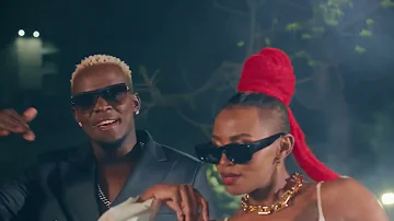 Willy Paul - Umeme Remake ( Official Video )